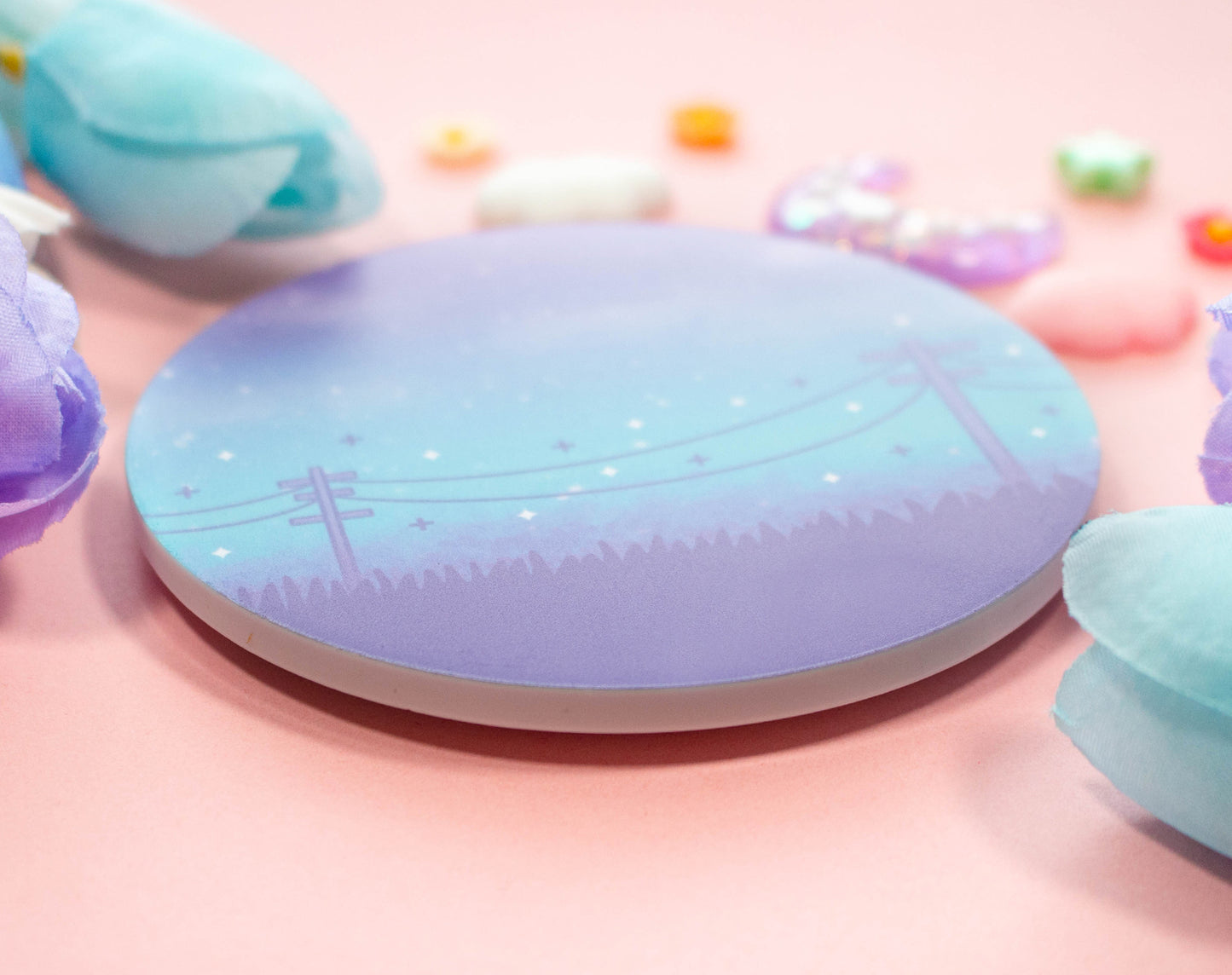Daydreamer Coaster