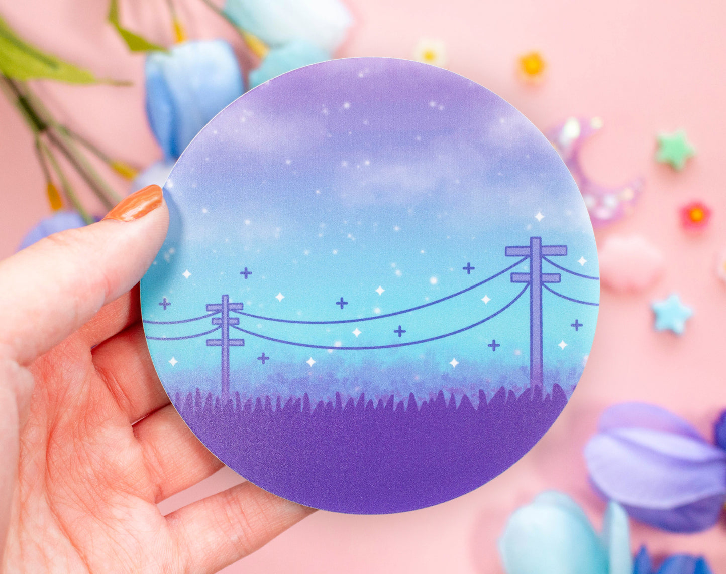 Daydreamer Coaster