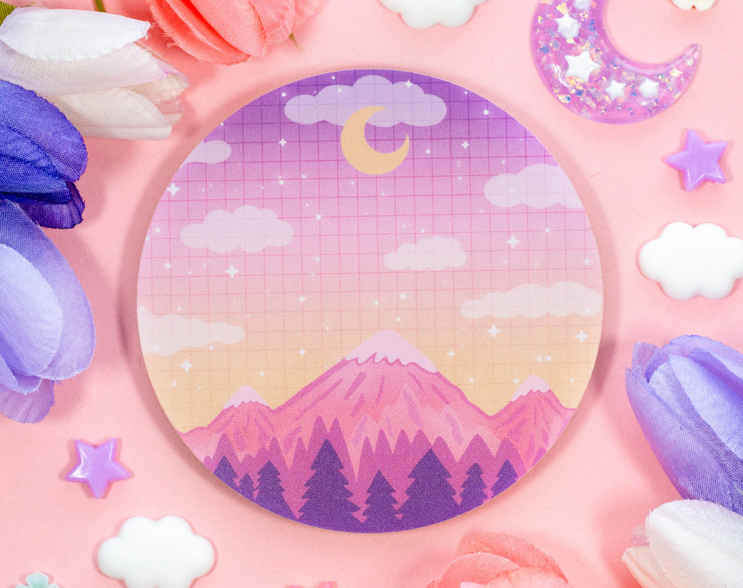 Mountains Coaster