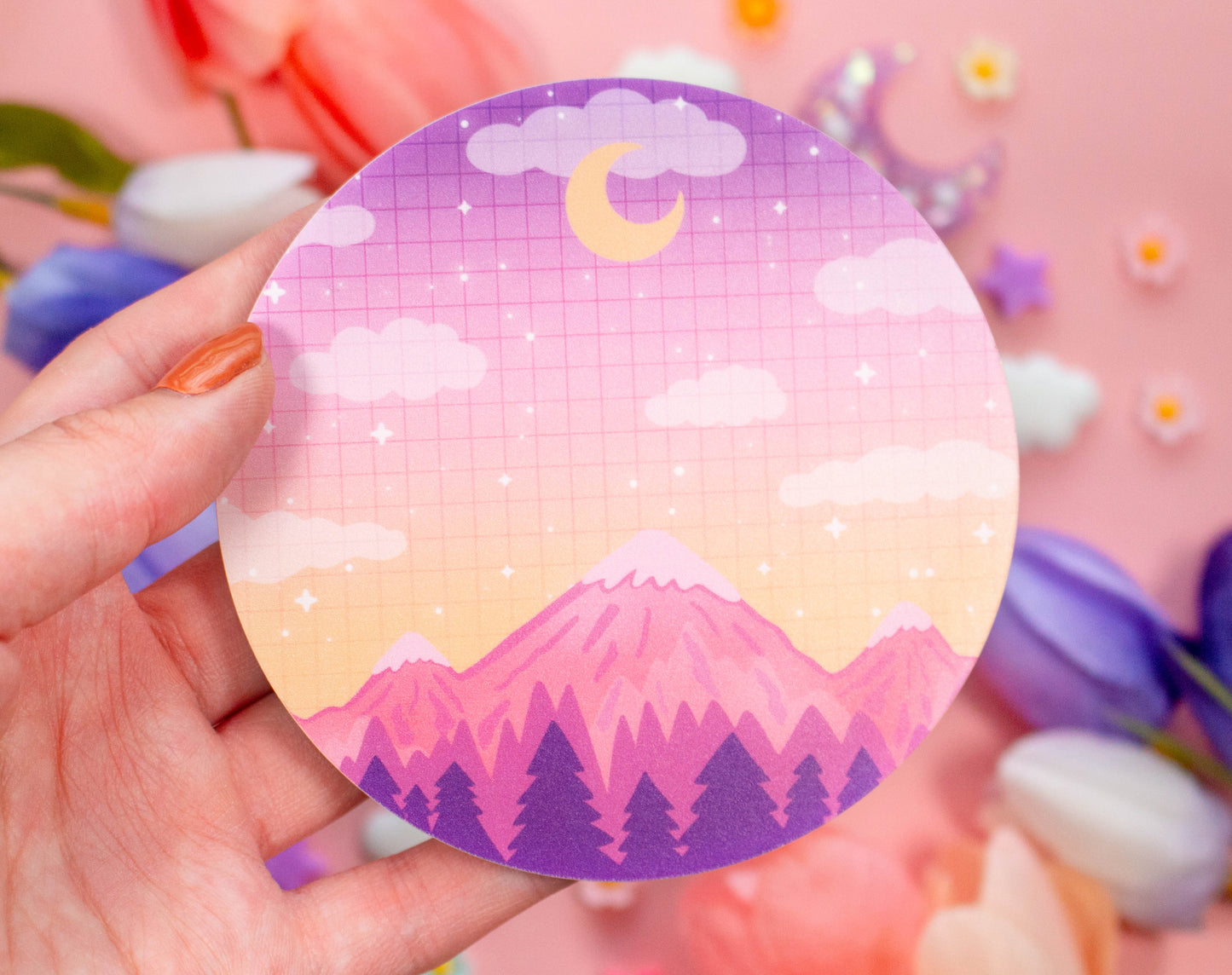Mountains Coaster
