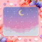 Starry Clouds Mousepad