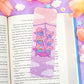 Traffic Light Bookmark Unicorn Eclipse