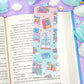 Library Bookmark