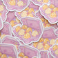 Egg Carton Sticker