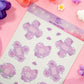 Bandages Sticker Sheet