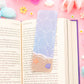 Beach Bookmark