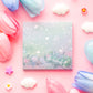Blooming Records Sticky Notes
