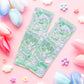 Blooming Records Bookmark
