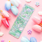Blooming Records Bookmark