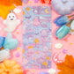 Boo Bash Reading Log Bookmark