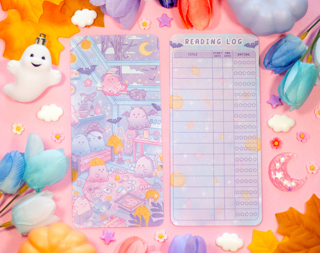 Boo Bash – Unicorn Eclipse