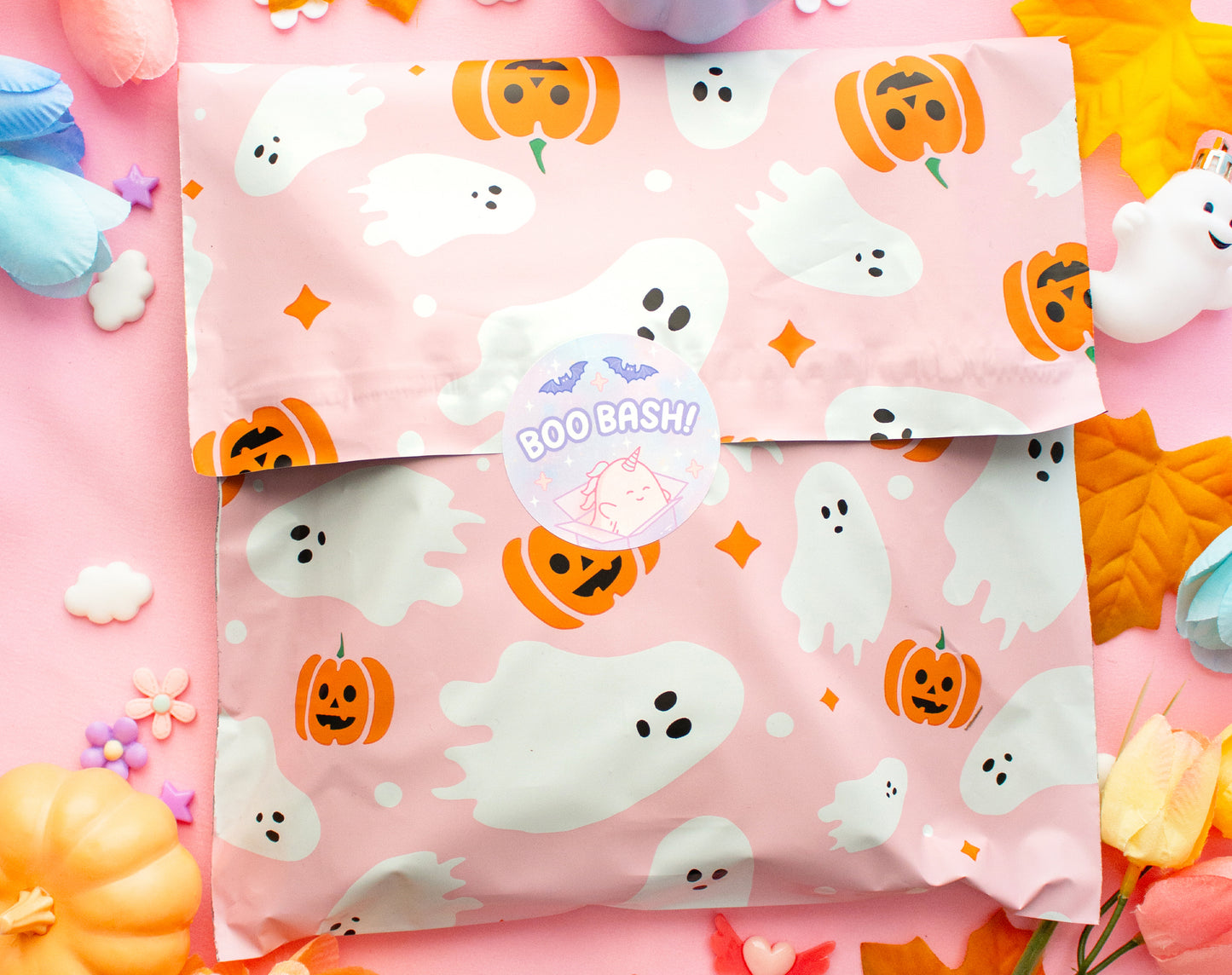 Boo Bash Bundle