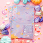 Boo Bash Daily Planner Pad