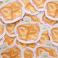Bread Loaf Sticker