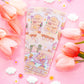 Cafe Quest Bookmark