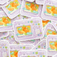 Digital Camera Sticker