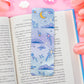 Celestial Galaxy Bookmark
