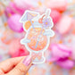 Beach Cocktail Sticker