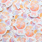 Beach Cocktail Sticker