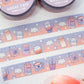 Coffee Shop Washi Tape