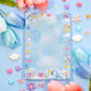 Craft Time Notepad