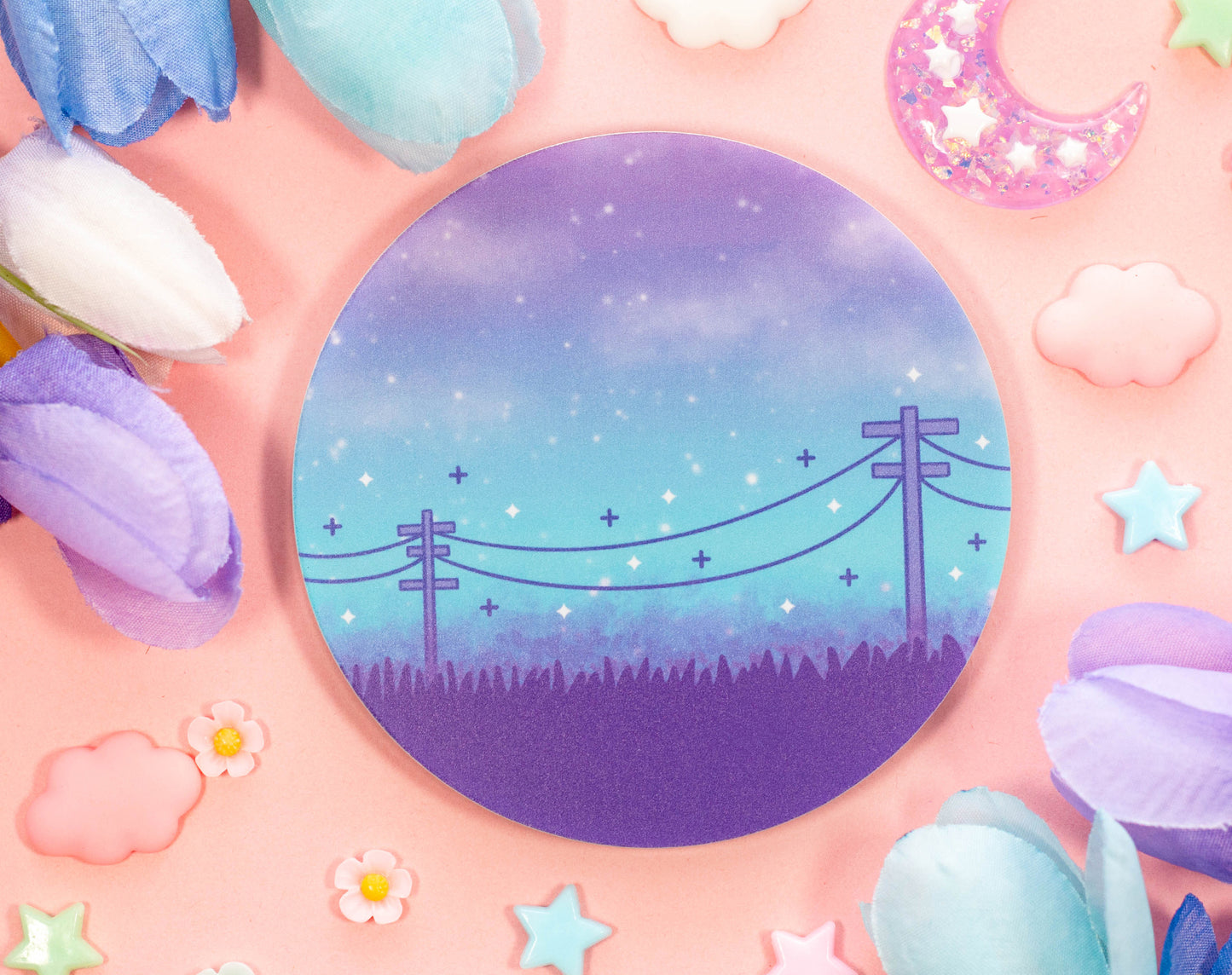 Daydreamer Coaster