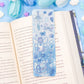 Frozen Fairy Bookmark