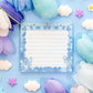 Frozen Fairy Sticky Notes