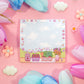 Farmers Market Sticky Notes