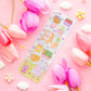 Farmers Market Bookmark