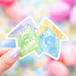 Fortune Teller Sticker