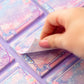 Game Time Sticky Notes
