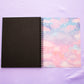 Game Time Spiral Lined Notebook (7x9")