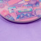 Game Time Coaster