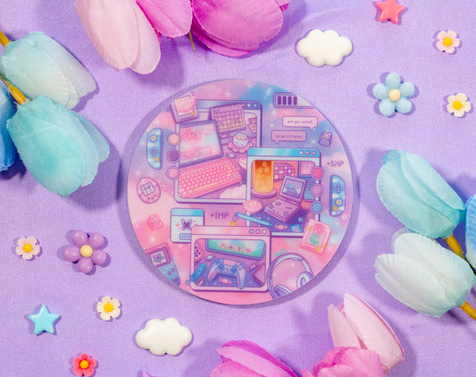 Game Time Coaster