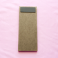 Reading Room Grocery List Notepad