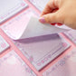 Healing Hearts Notepad