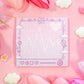 Healing Hearts Sticky Notes