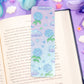 Hydrangea Dreams Bookmark