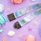 Hydrangea Dreams Lanyard