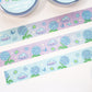 Hydrangea Dreams Washi Tape