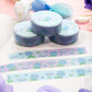 Hydrangea Dreams Washi Tape