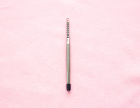Refillable Pen Ink Cartridge