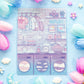 Laundromat Art Print