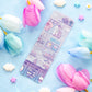Laundromat Bookmark