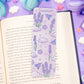 Lavender Dreams Bookmark