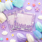 Lavender Dreams Sticky Notes