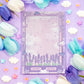 Lavender Dreams Notepad