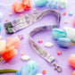 Lavender Dreams Lanyard