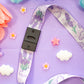 Lavender Dreams Lanyard